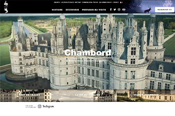 Château de Chambord